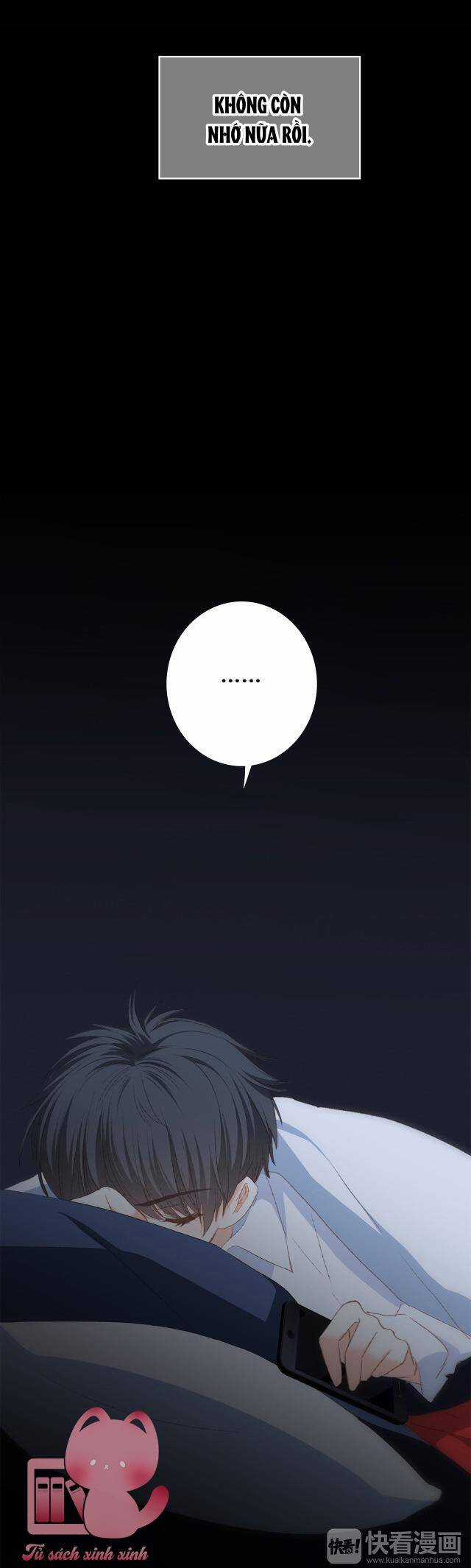 Con Tim Rung Động - Chapter 100.2 - Trang 20