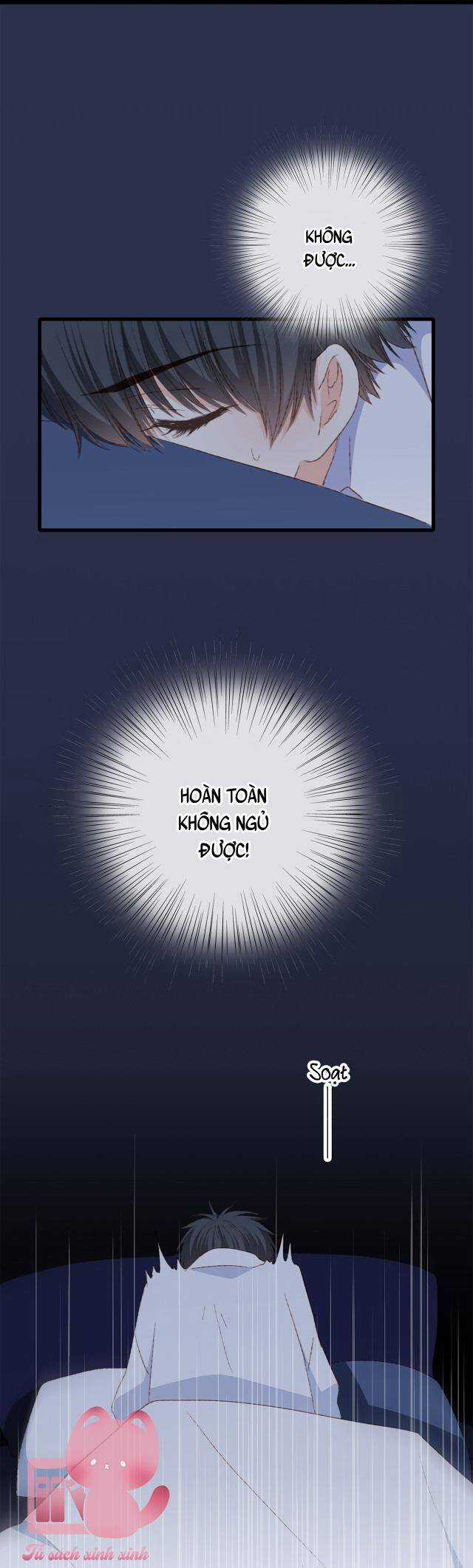 Con Tim Rung Động - Chapter 100.2 - Trang 21