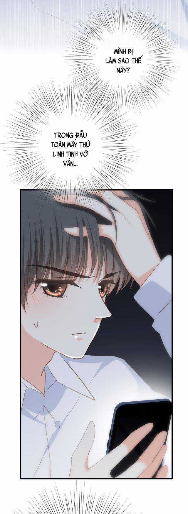 Con Tim Rung Động - Chapter 100.2 - Trang 22