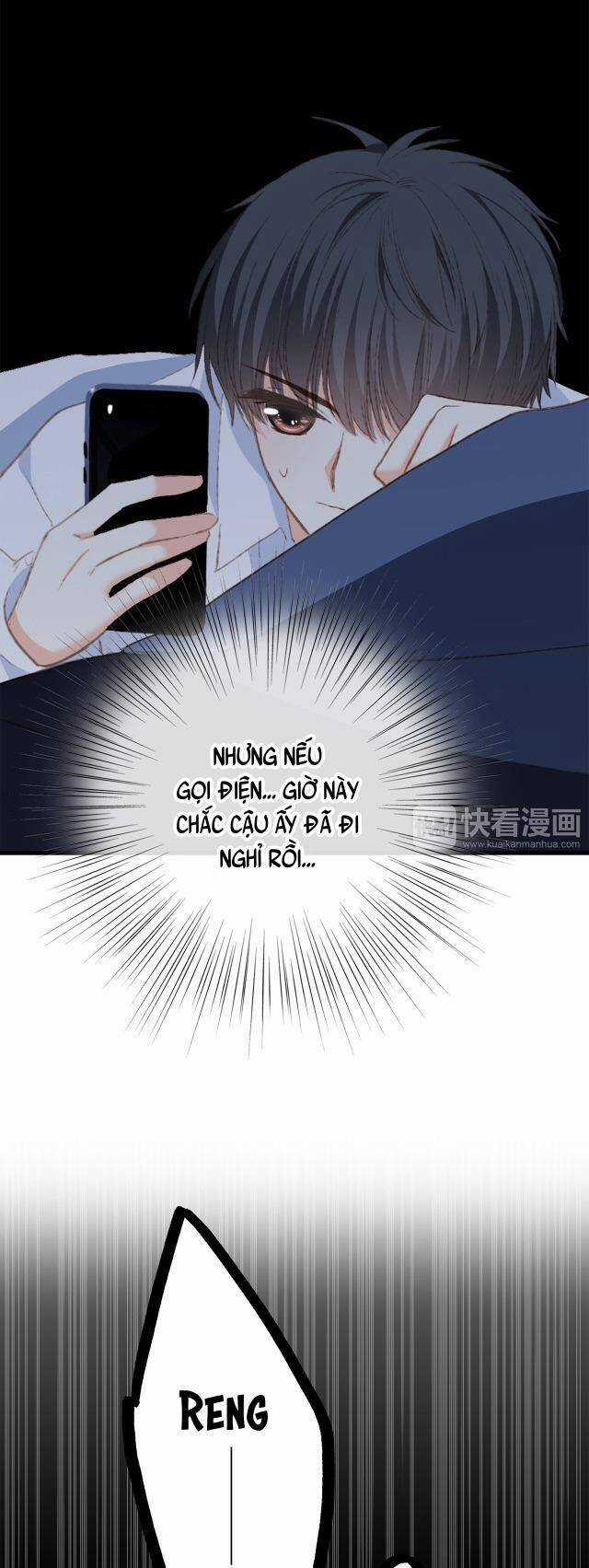 Con Tim Rung Động - Chapter 100.2 - Trang 24