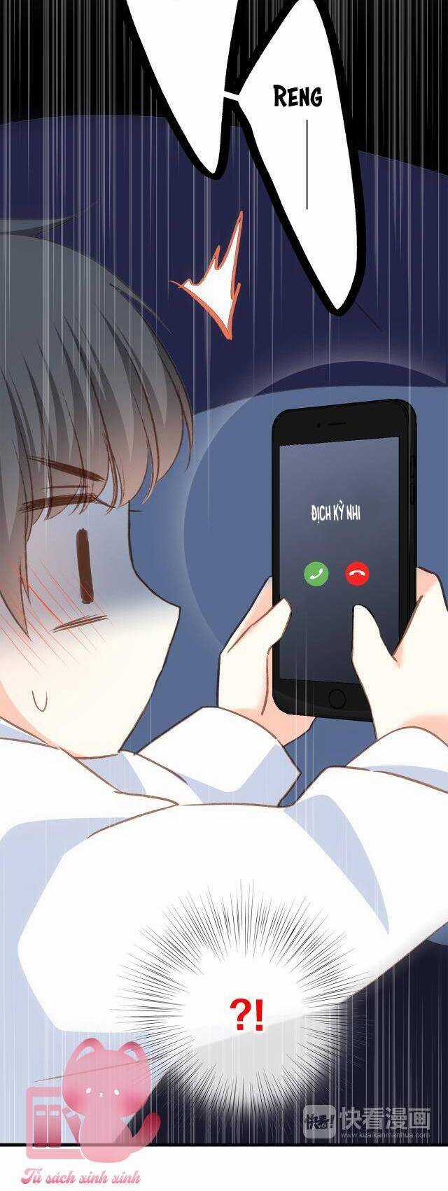 Con Tim Rung Động - Chapter 100.2 - Trang 25