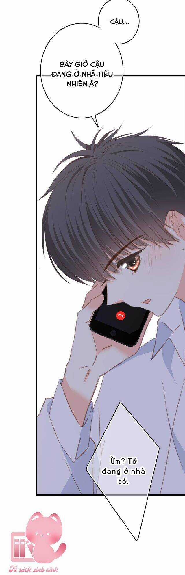 Con Tim Rung Động - Chapter 100.2 - Trang 29