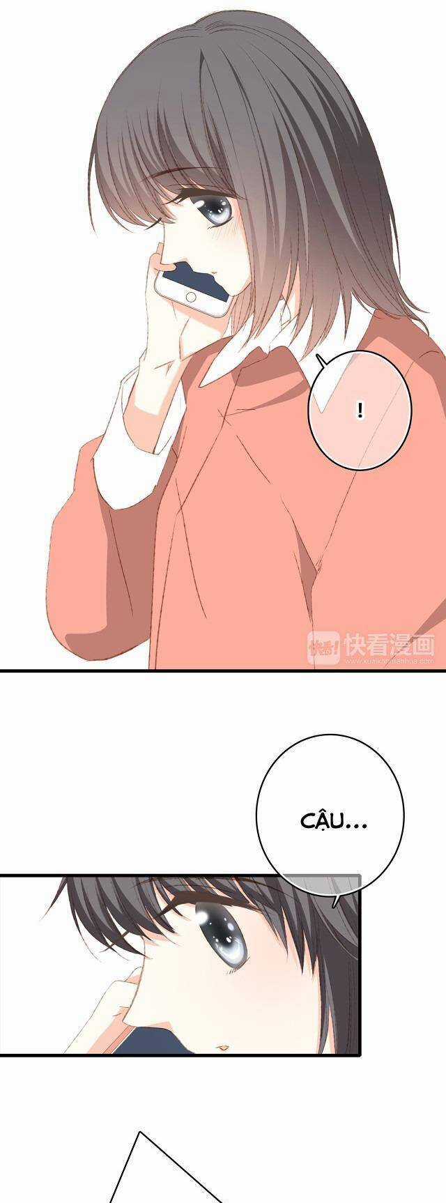 Con Tim Rung Động - Chapter 100.2 - Trang 32