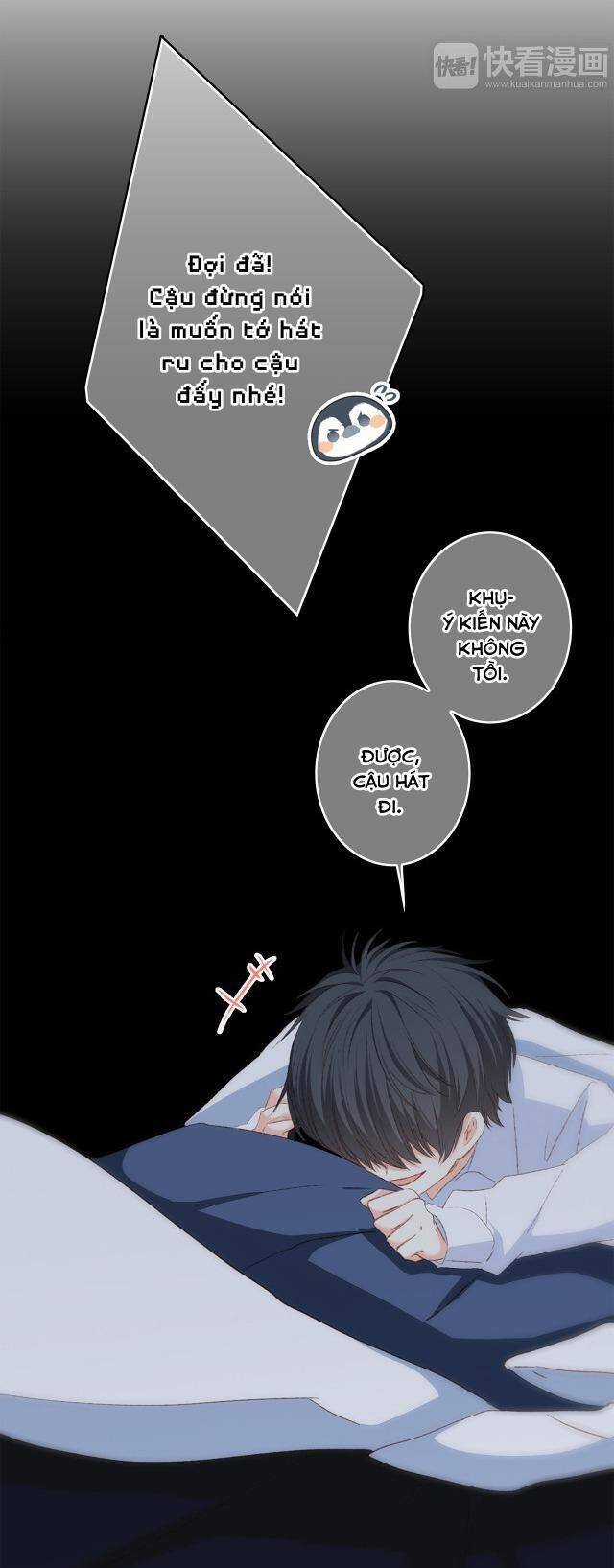 Con Tim Rung Động - Chapter 100.2 - Trang 36