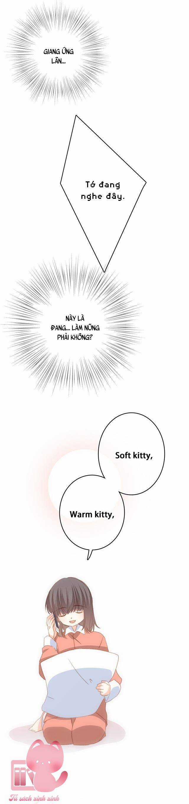 Con Tim Rung Động - Chapter 100.2 - Trang 38