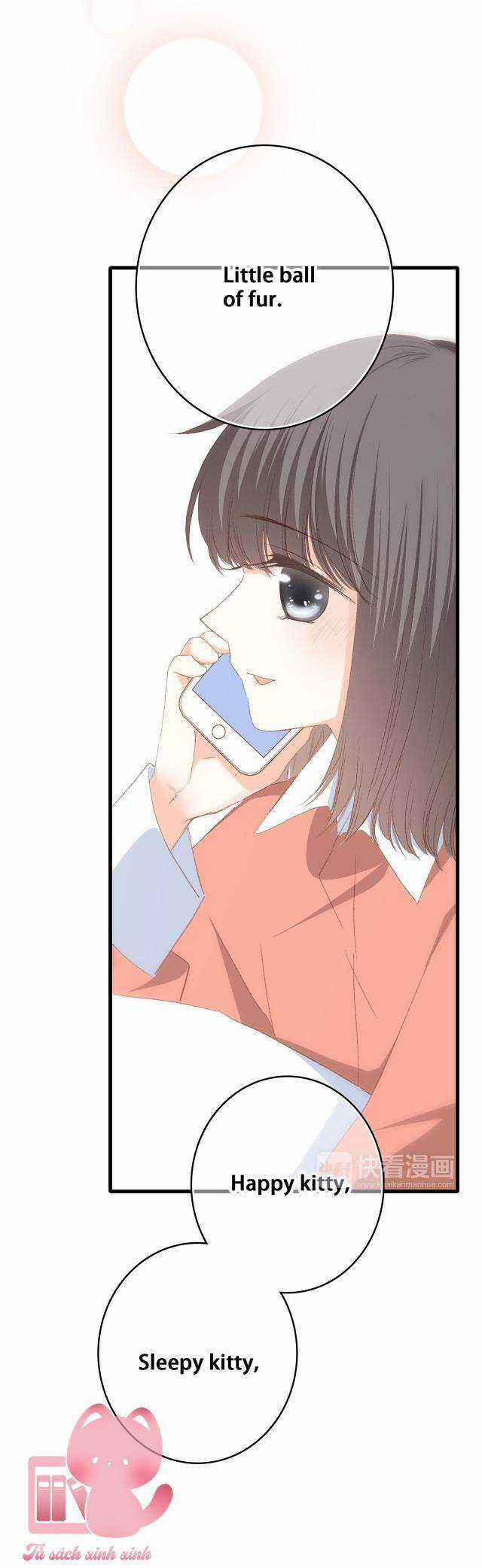 Con Tim Rung Động - Chapter 100.2 - Trang 39