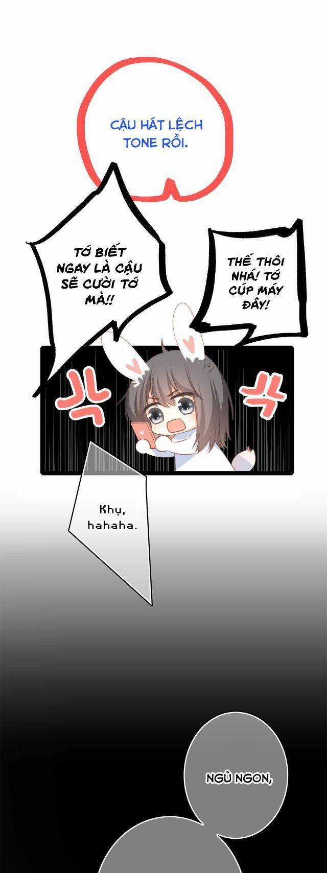 Con Tim Rung Động - Chapter 100.2 - Trang 41