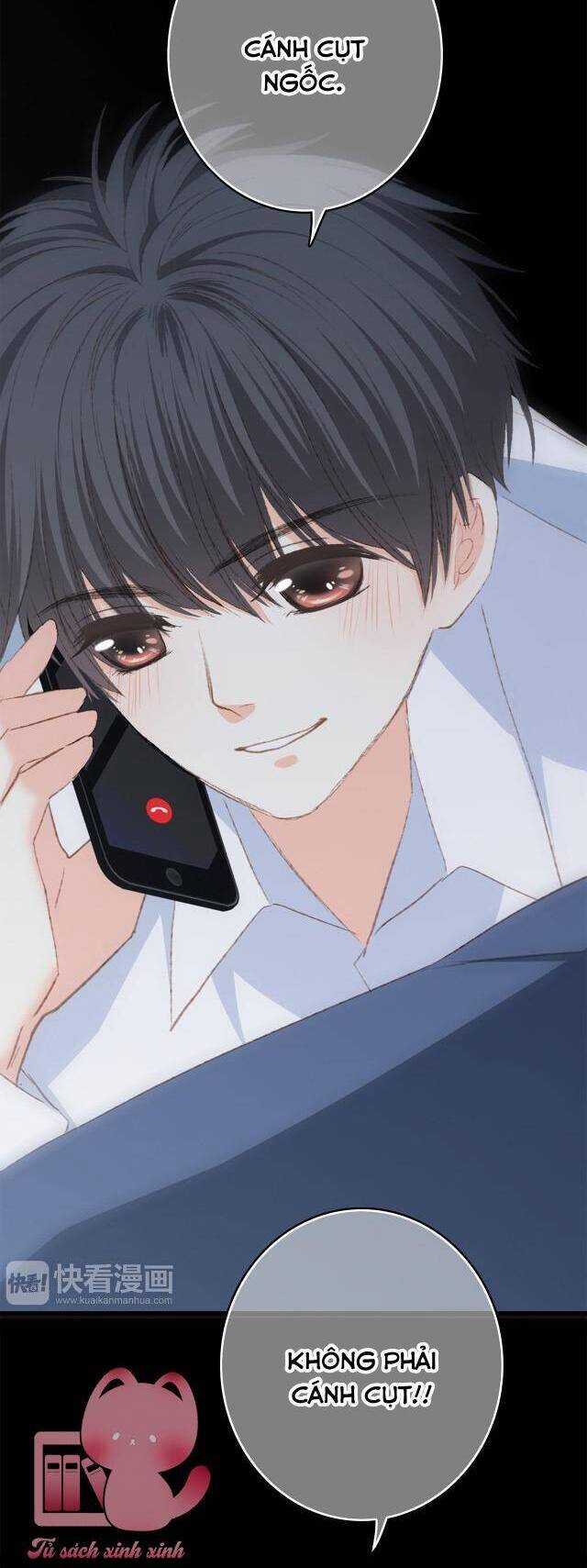 Con Tim Rung Động - Chapter 100.2 - Trang 42