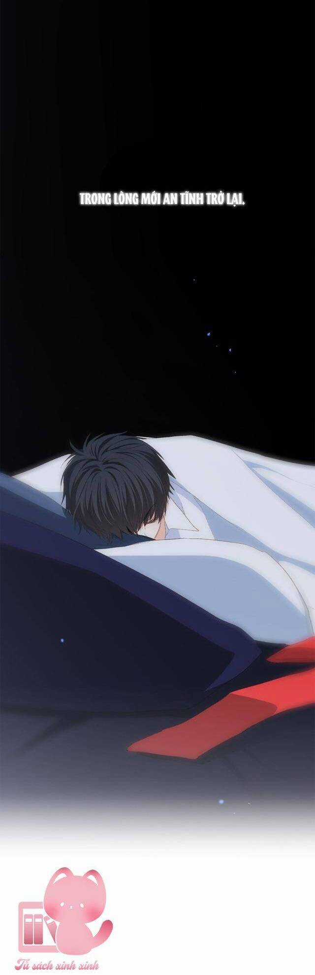 Con Tim Rung Động - Chapter 100.2 - Trang 44