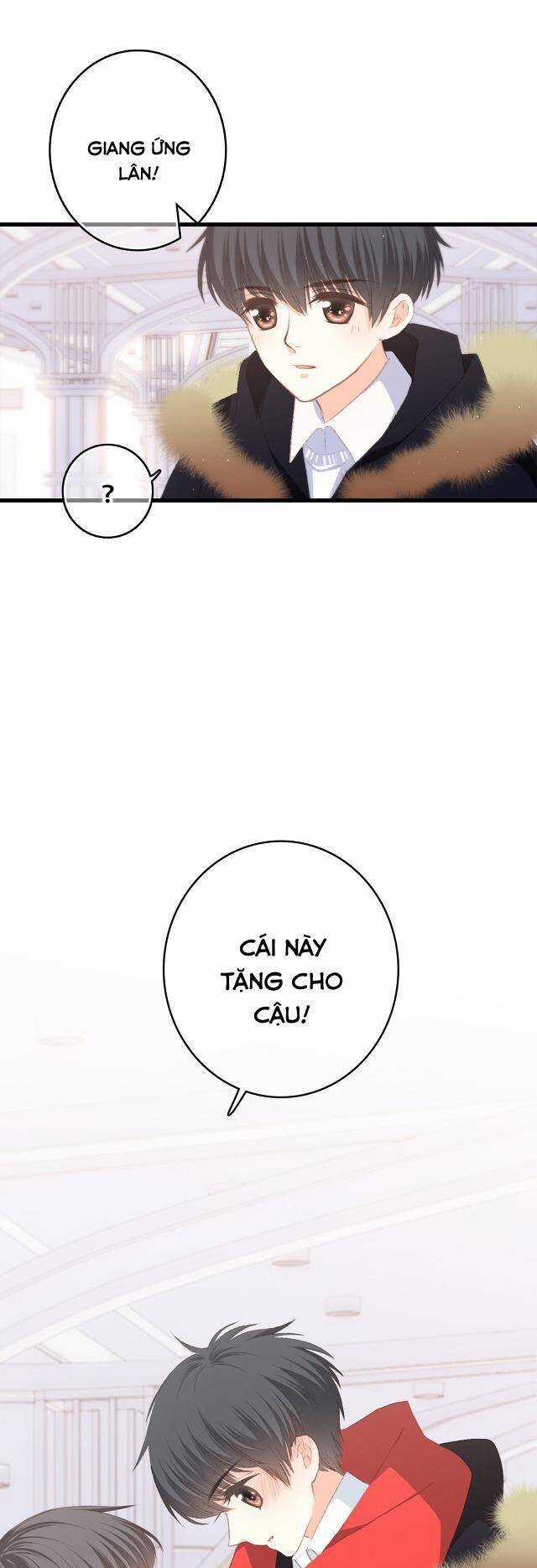 Con Tim Rung Động - Chapter 100.2 - Trang 6