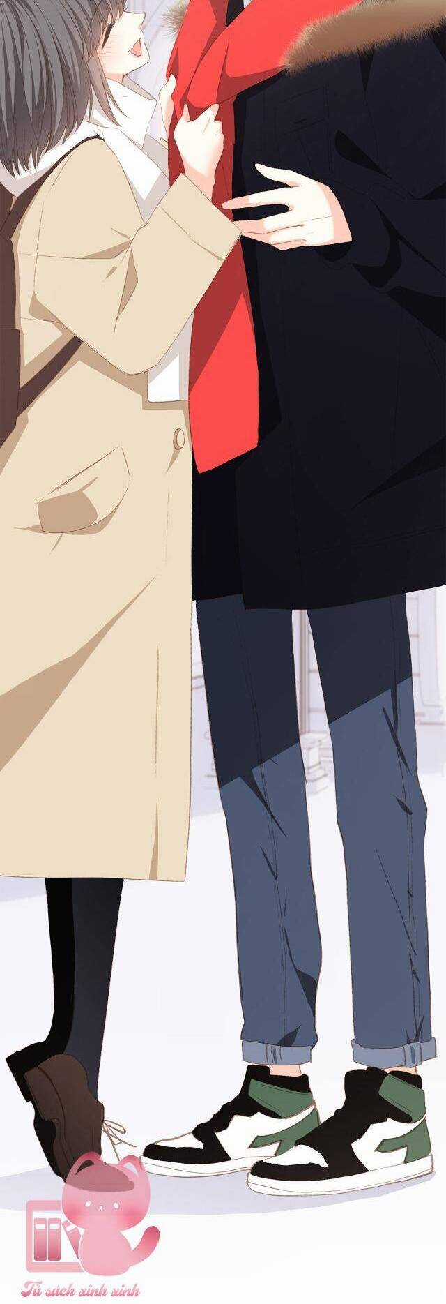 Con Tim Rung Động - Chapter 100.2 - Trang 7