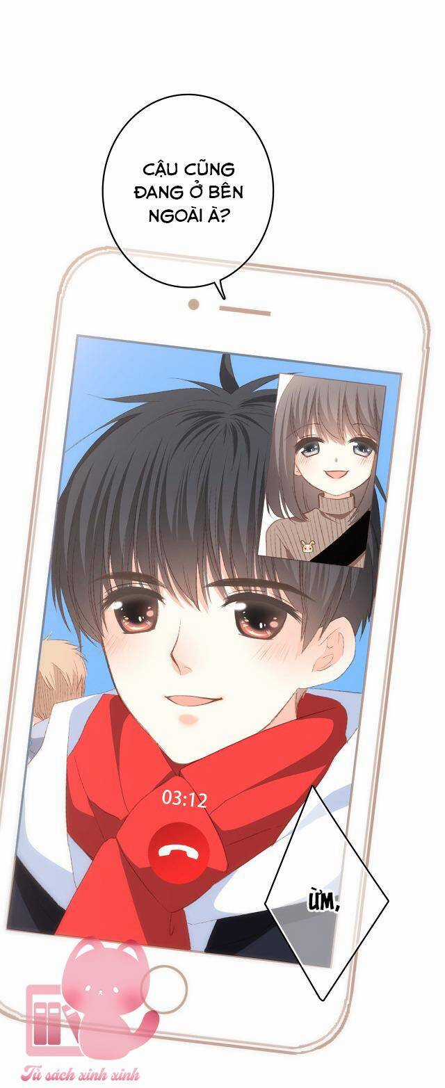 Con Tim Rung Động - Chapter 101 - Trang 12