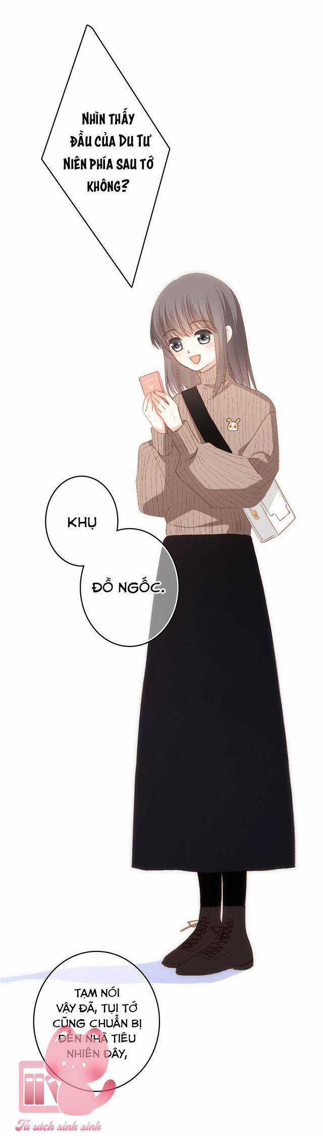 Con Tim Rung Động - Chapter 101 - Trang 13