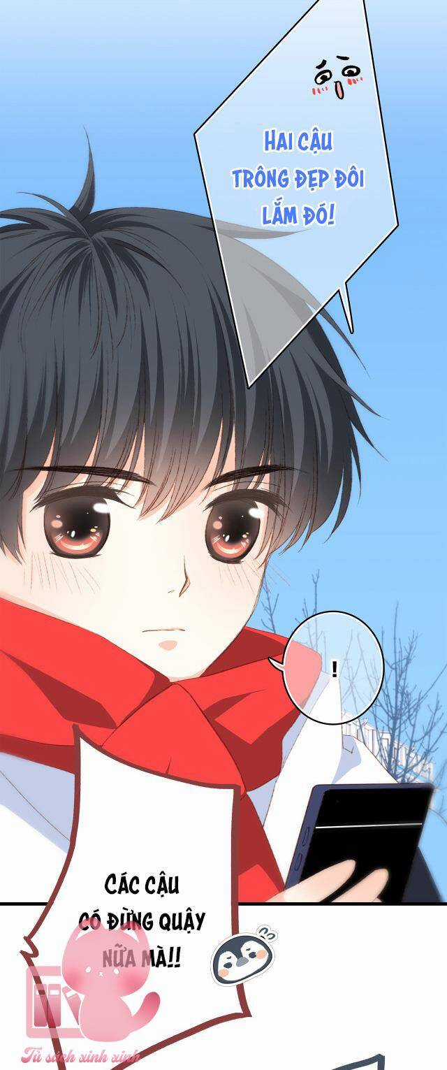 Con Tim Rung Động - Chapter 101 - Trang 8