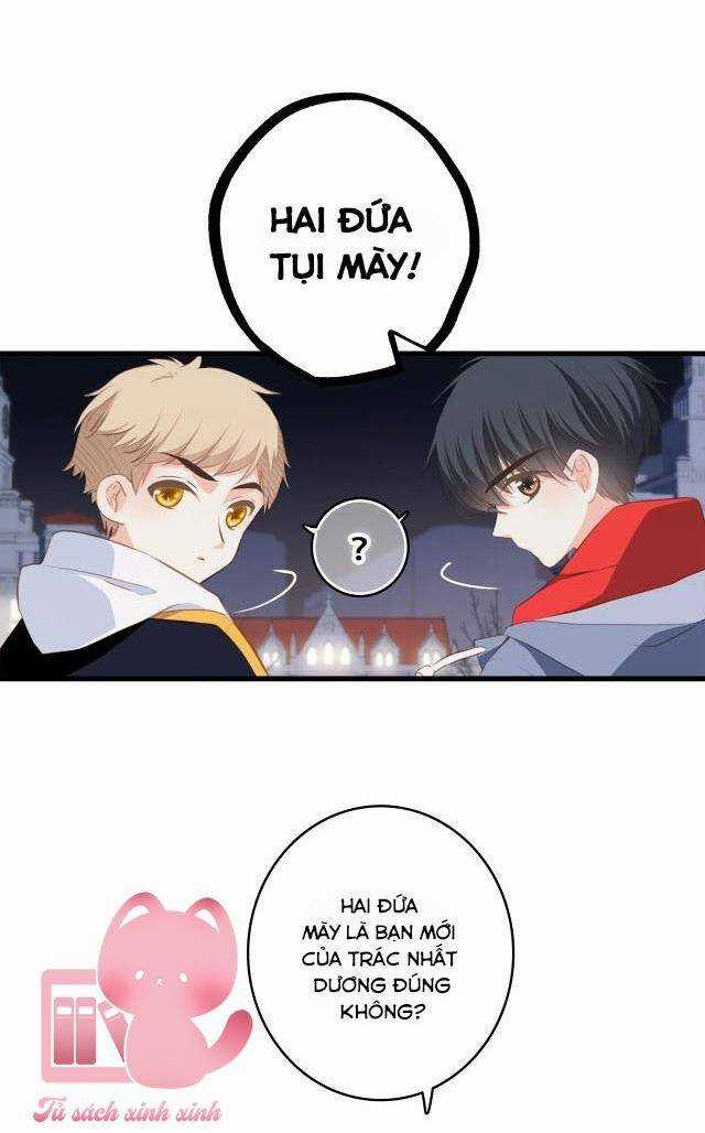 Con Tim Rung Động - Chapter 104.1 - Trang 23