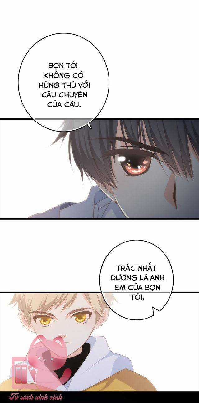 Con Tim Rung Động - Chapter 104.1 - Trang 29