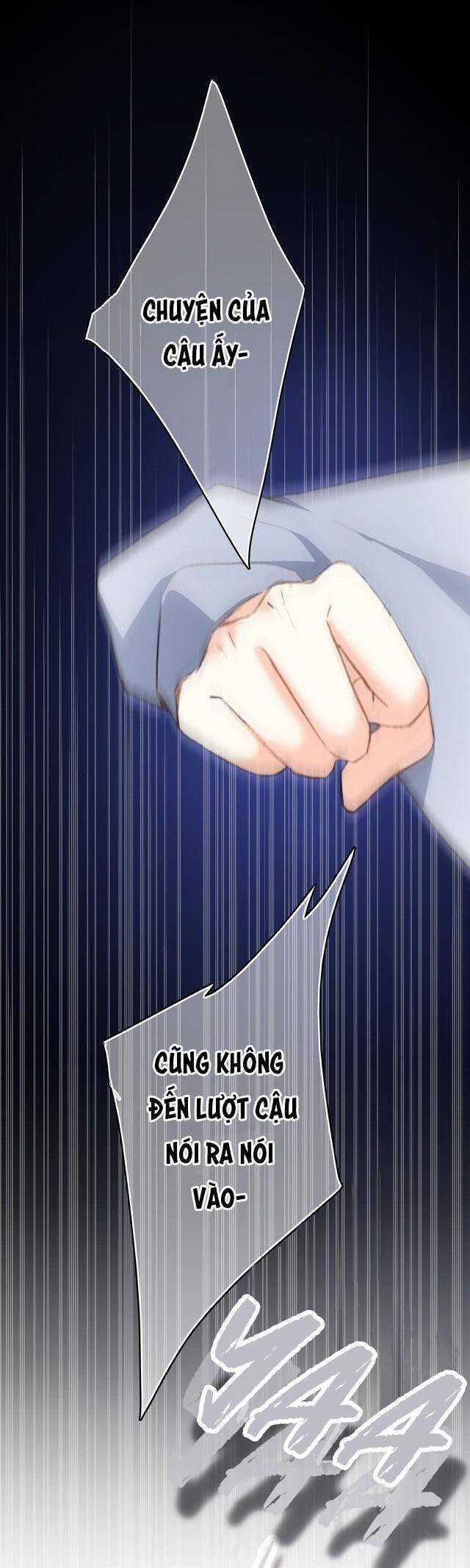 Con Tim Rung Động - Chapter 104.1 - Trang 30