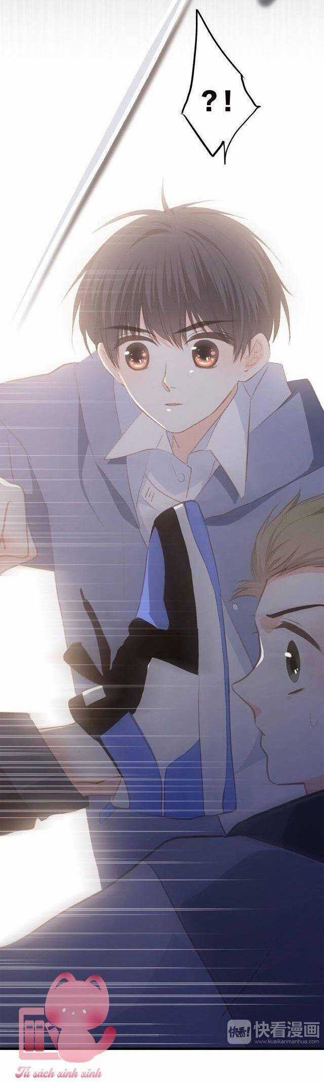 Con Tim Rung Động - Chapter 104.1 - Trang 31