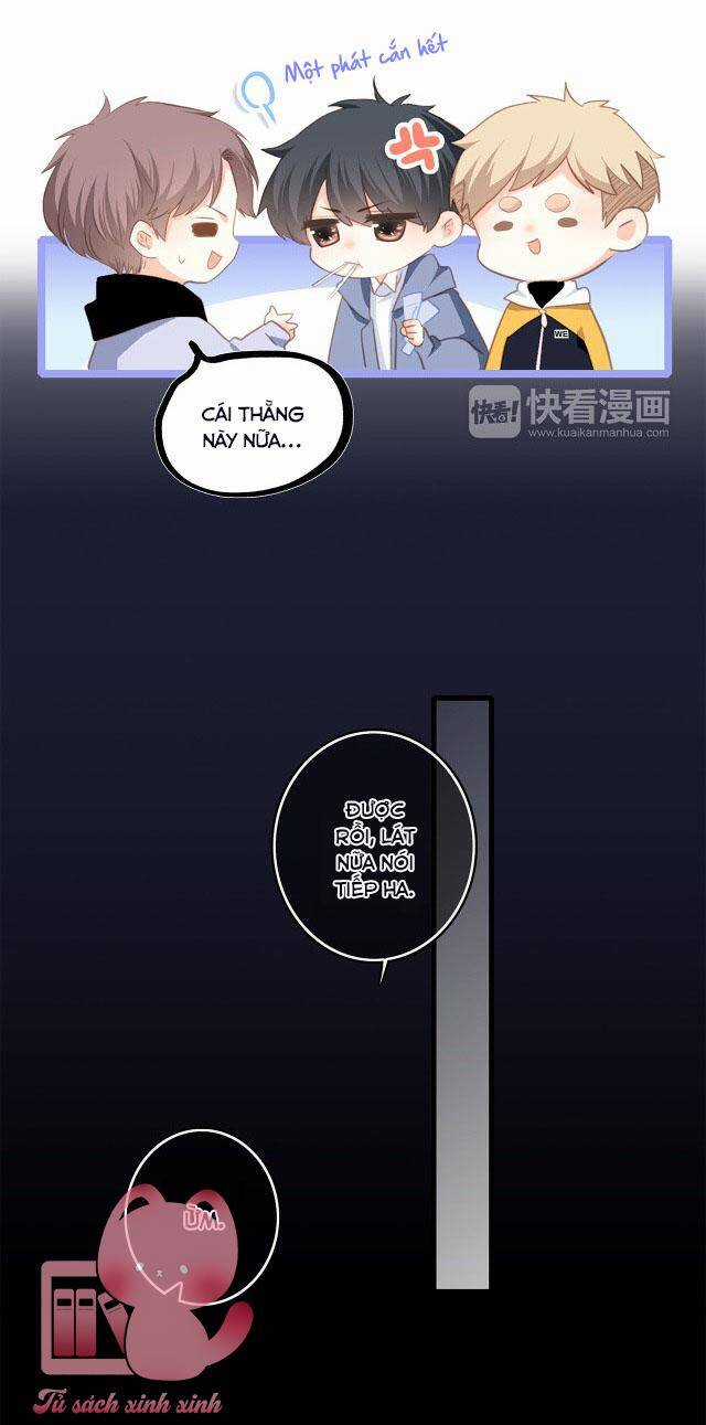 Con Tim Rung Động - Chapter 104.2 - Trang 12