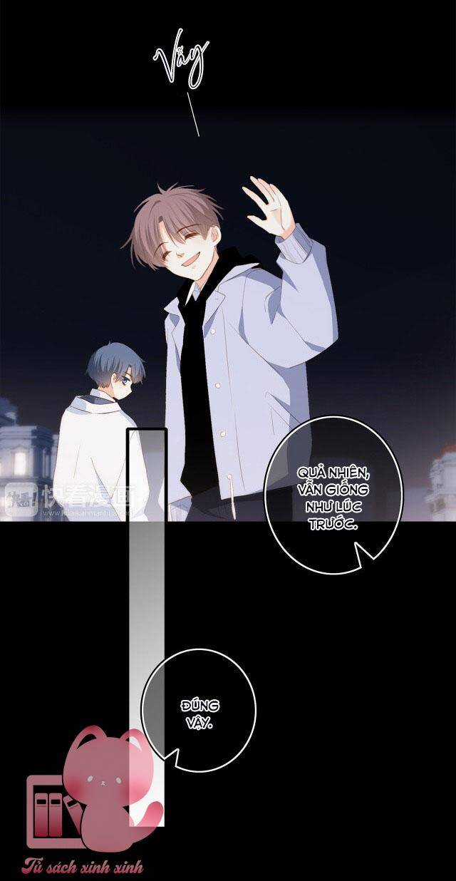 Con Tim Rung Động - Chapter 104.2 - Trang 13