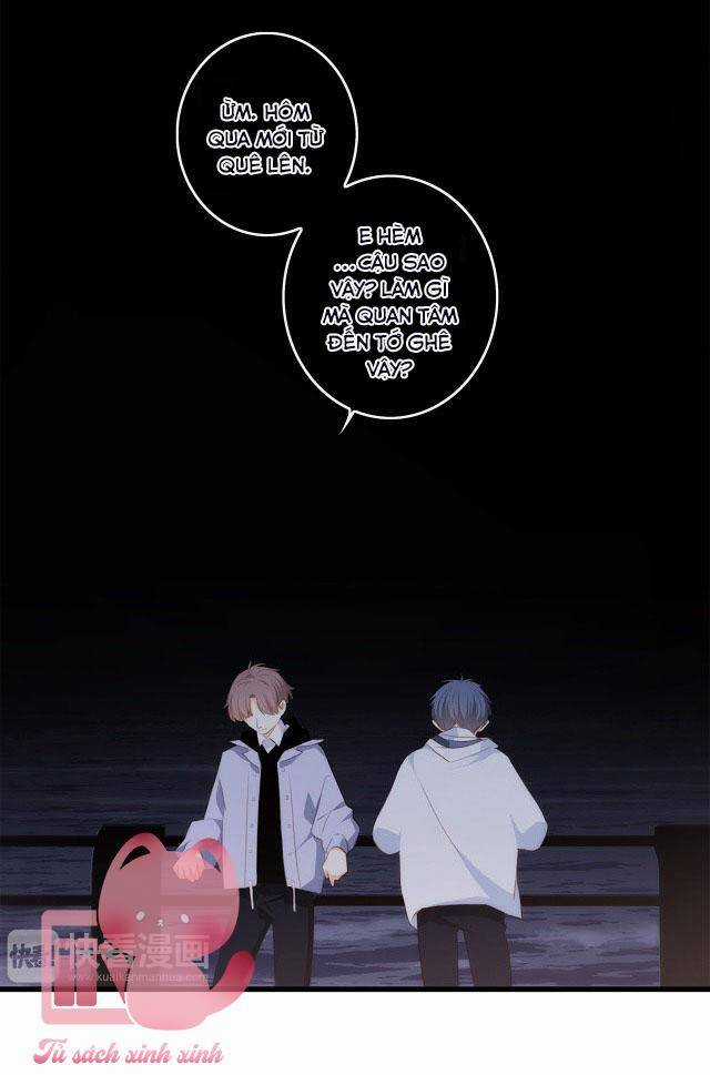 Con Tim Rung Động - Chapter 104.2 - Trang 16