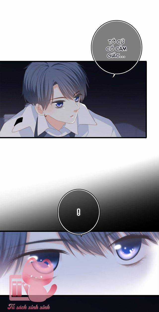 Con Tim Rung Động - Chapter 104.2 - Trang 17