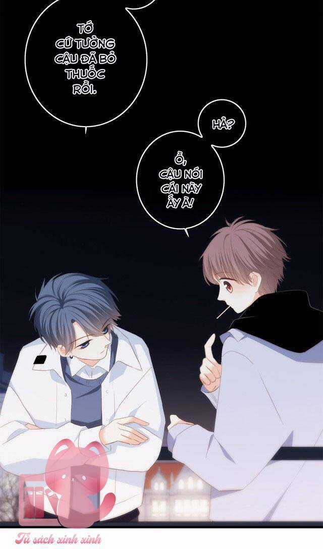 Con Tim Rung Động - Chapter 104.2 - Trang 19