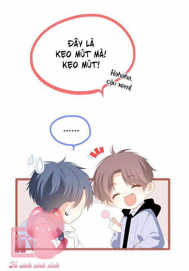 Con Tim Rung Động - Chapter 104.2 - Trang 20