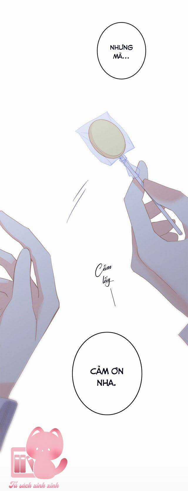 Con Tim Rung Động - Chapter 104.2 - Trang 22