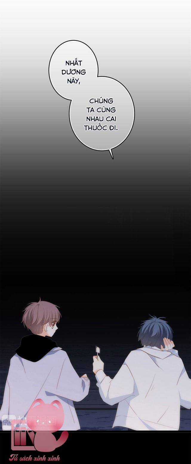 Con Tim Rung Động - Chapter 104.2 - Trang 23