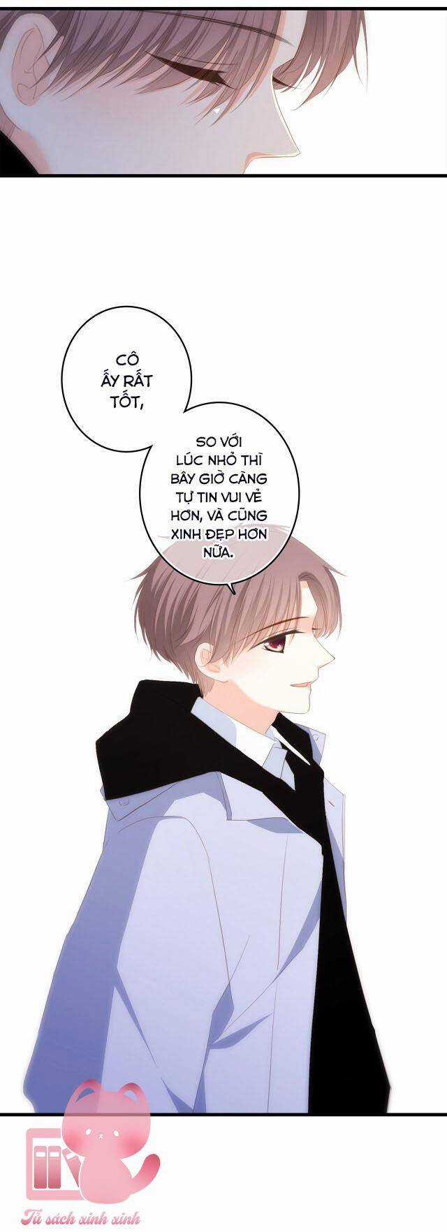 Con Tim Rung Động - Chapter 104.2 - Trang 26