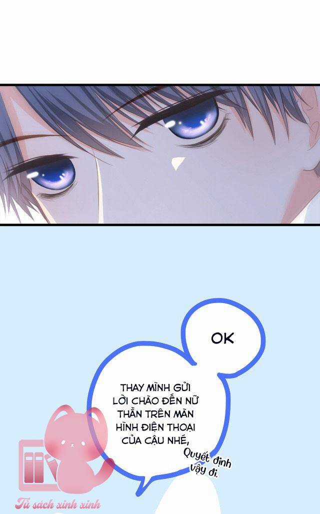 Con Tim Rung Động - Chapter 104.2 - Trang 27