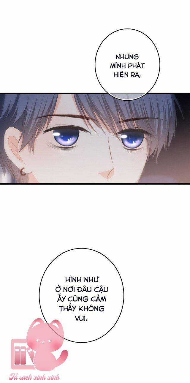 Con Tim Rung Động - Chapter 104.2 - Trang 31