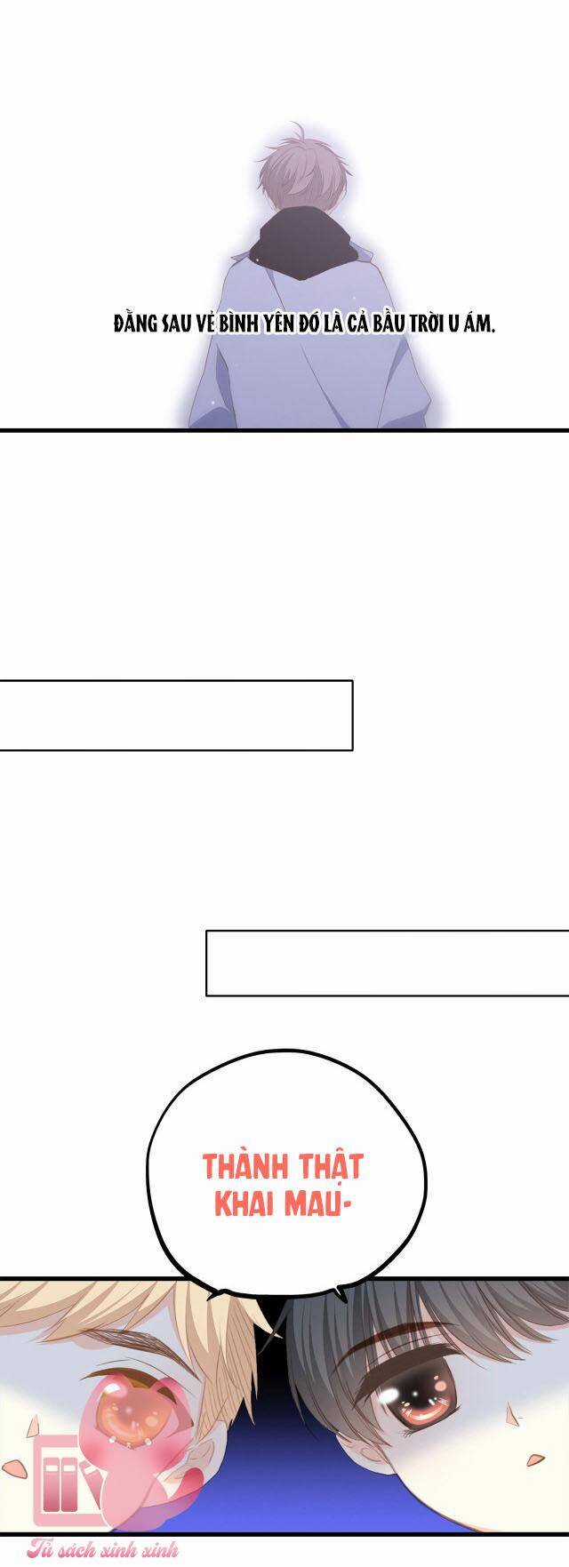 Con Tim Rung Động - Chapter 104.2 - Trang 32