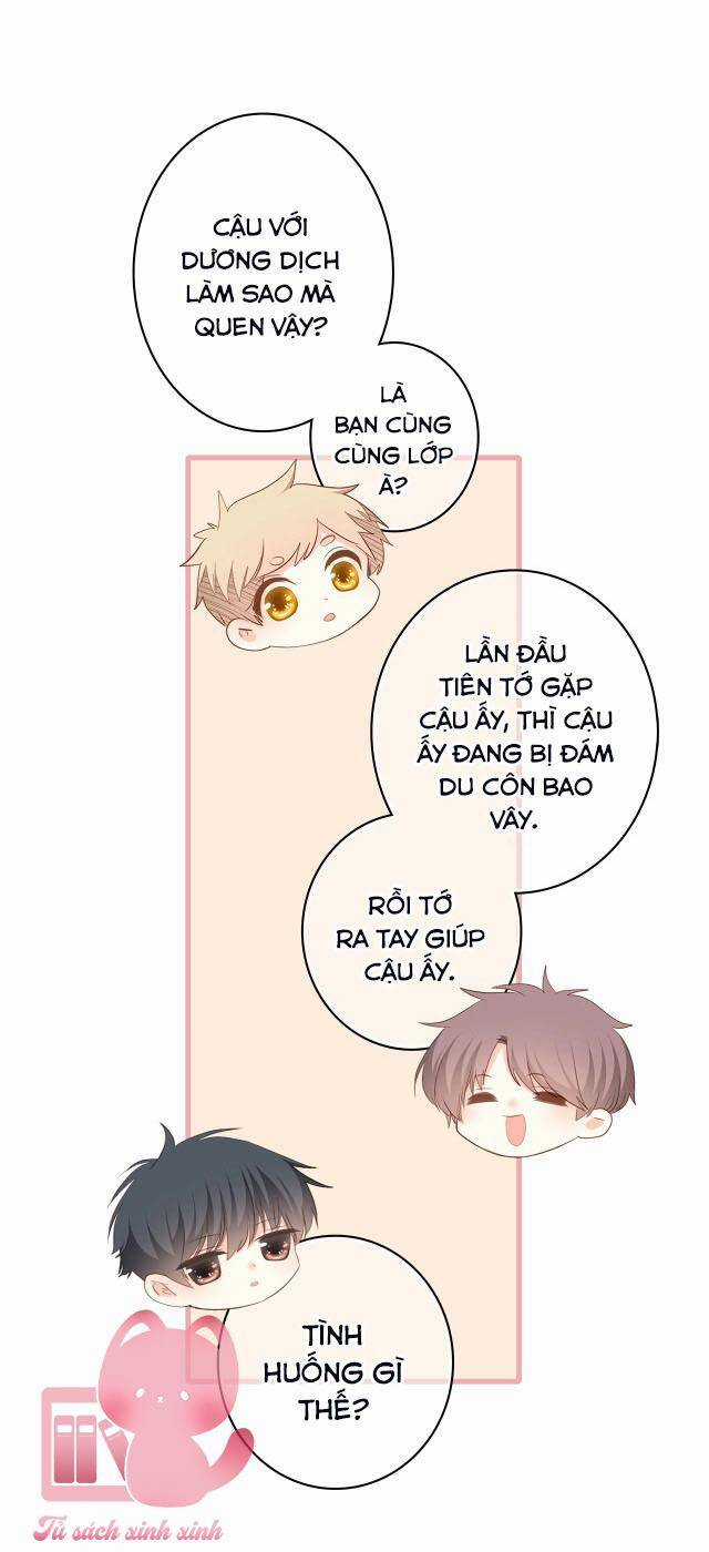 Con Tim Rung Động - Chapter 104.2 - Trang 34