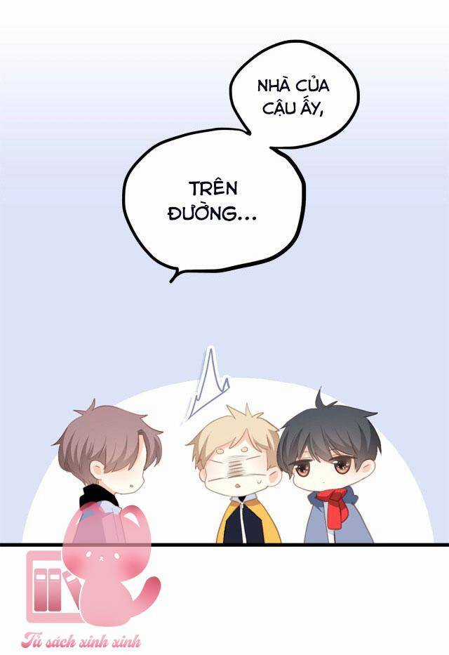 Con Tim Rung Động - Chapter 104.2 - Trang 35