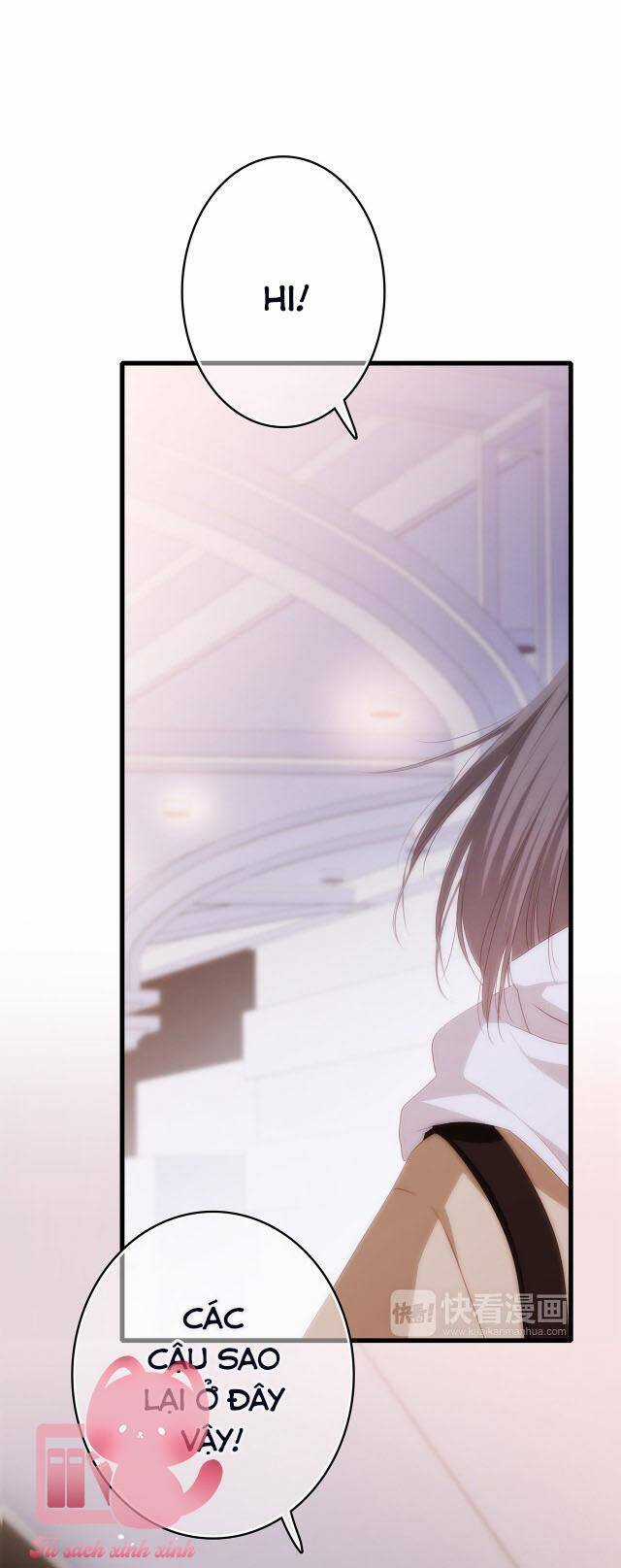 Con Tim Rung Động - Chapter 104.2 - Trang 36