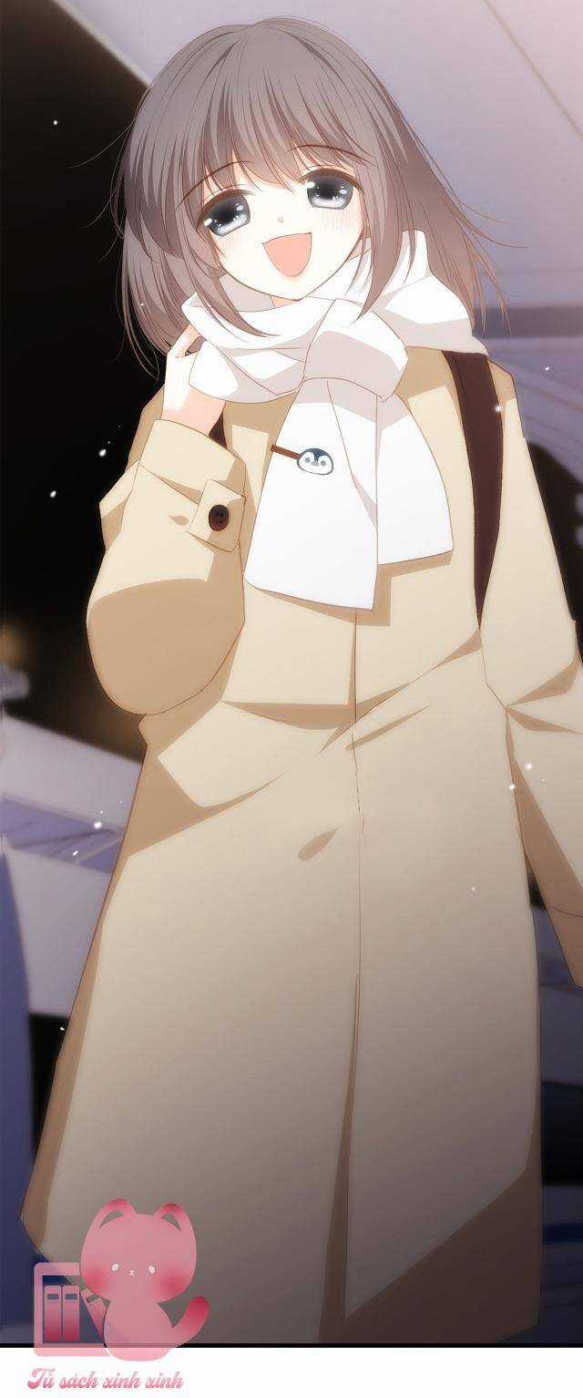 Con Tim Rung Động - Chapter 104.2 - Trang 37