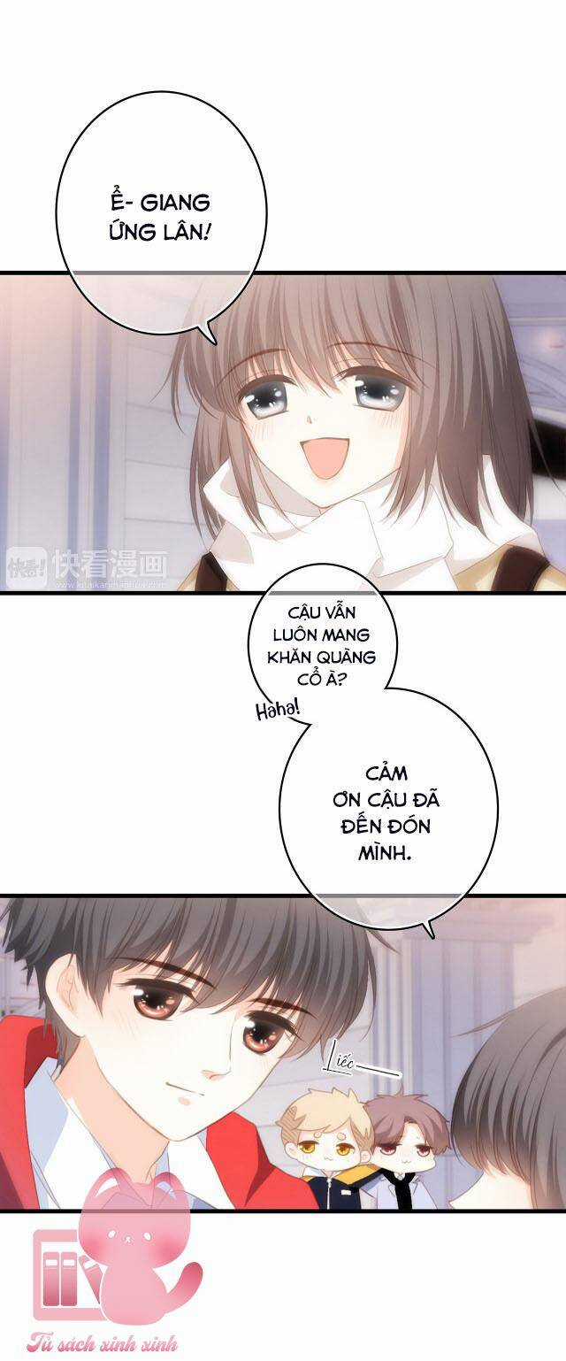 Con Tim Rung Động - Chapter 104.2 - Trang 39