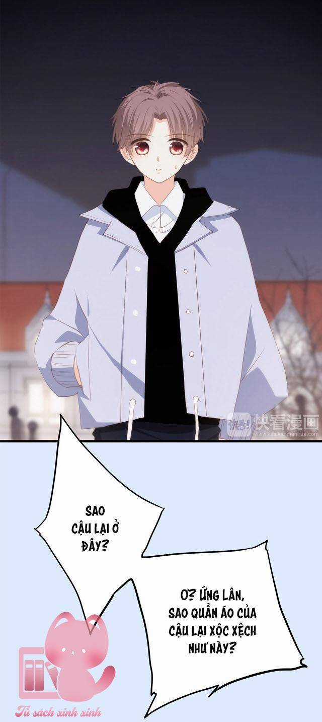 Con Tim Rung Động - Chapter 104.2 - Trang 5