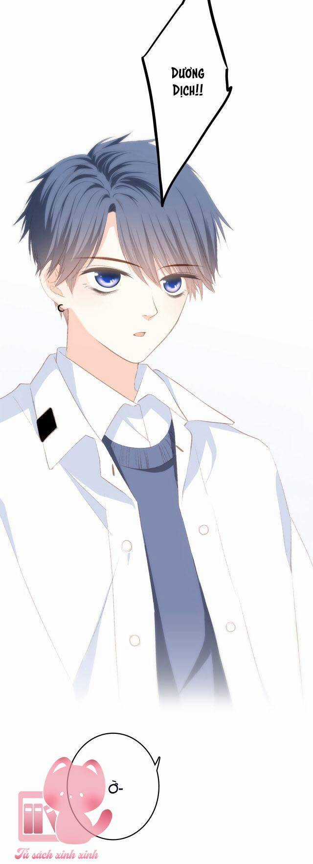 Con Tim Rung Động - Chapter 104.2 - Trang 7