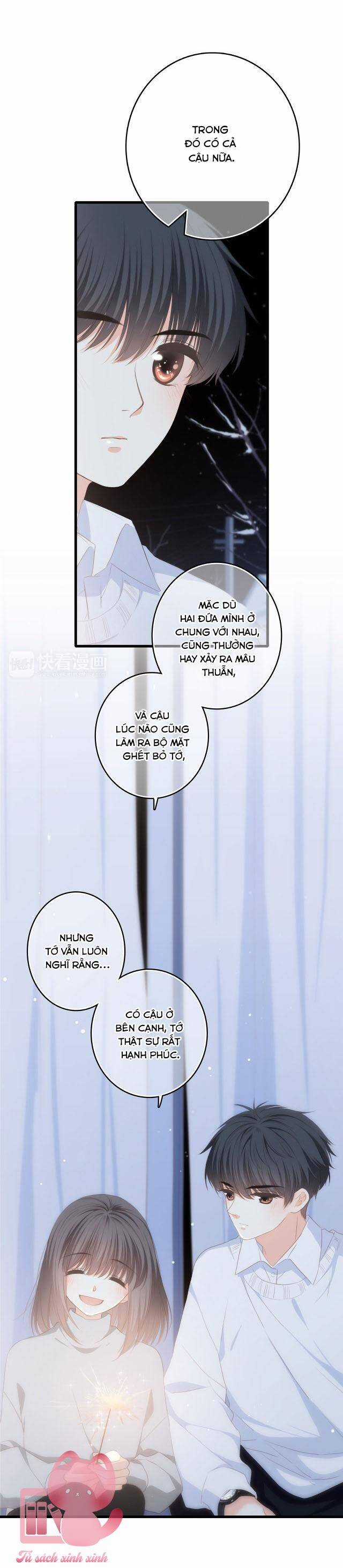 Con Tim Rung Động - Chapter 105 - Trang 11