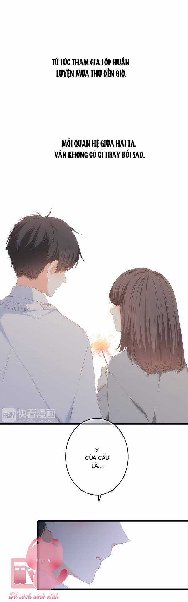 Con Tim Rung Động - Chapter 105 - Trang 13