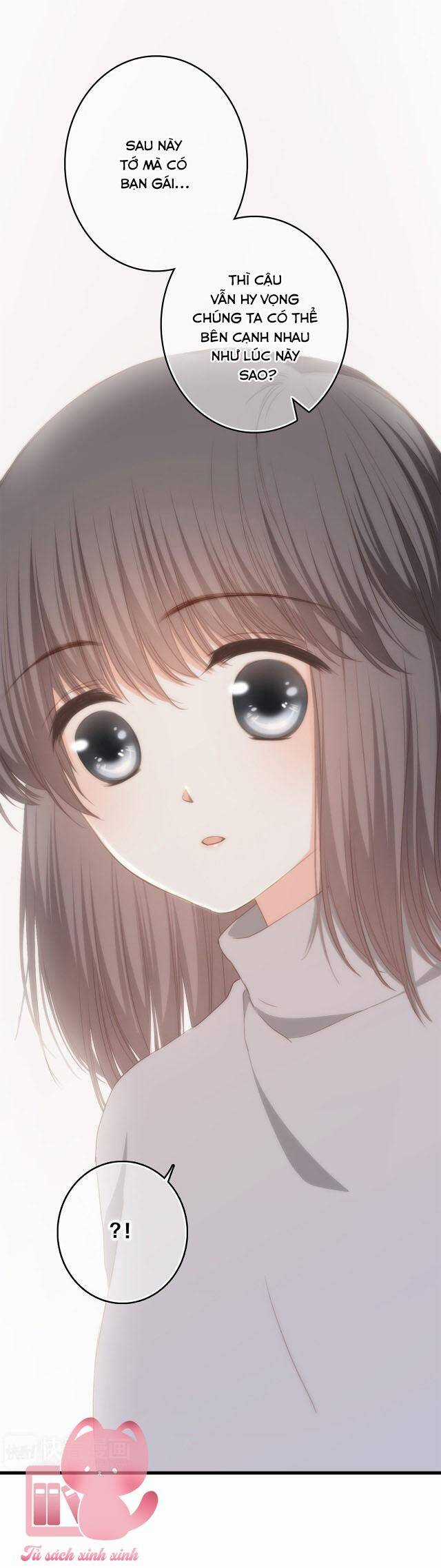 Con Tim Rung Động - Chapter 105 - Trang 15
