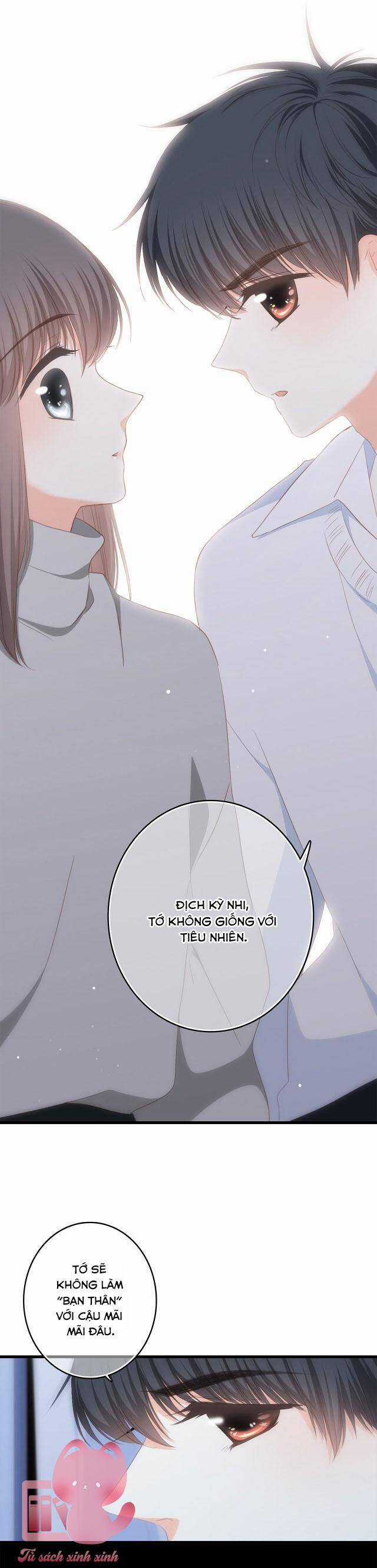 Con Tim Rung Động - Chapter 105 - Trang 17