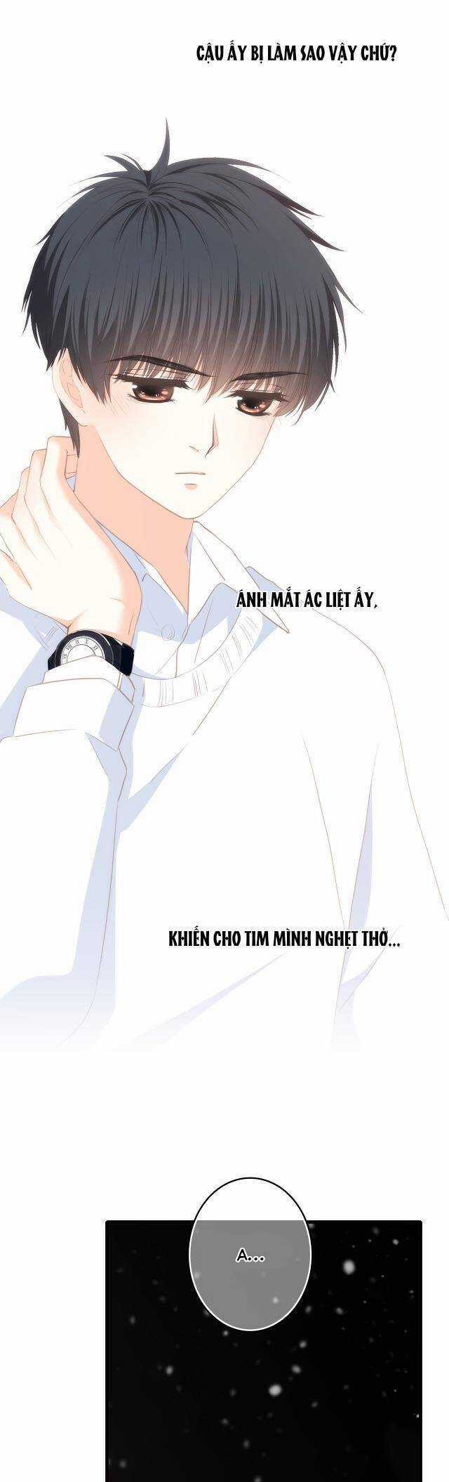 Con Tim Rung Động - Chapter 105 - Trang 19