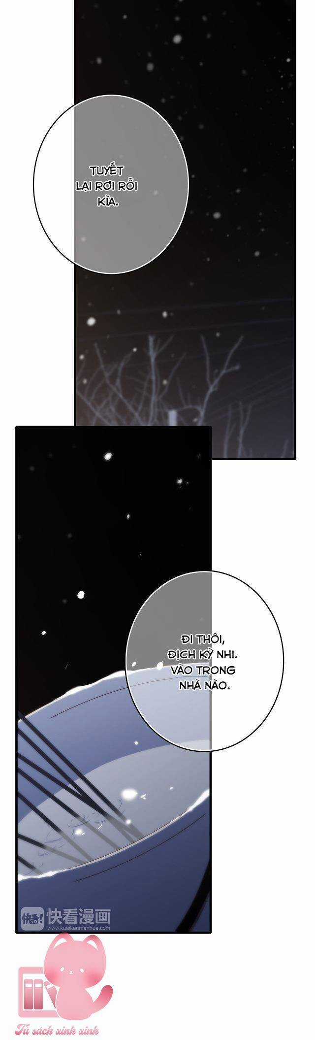 Con Tim Rung Động - Chapter 105 - Trang 20