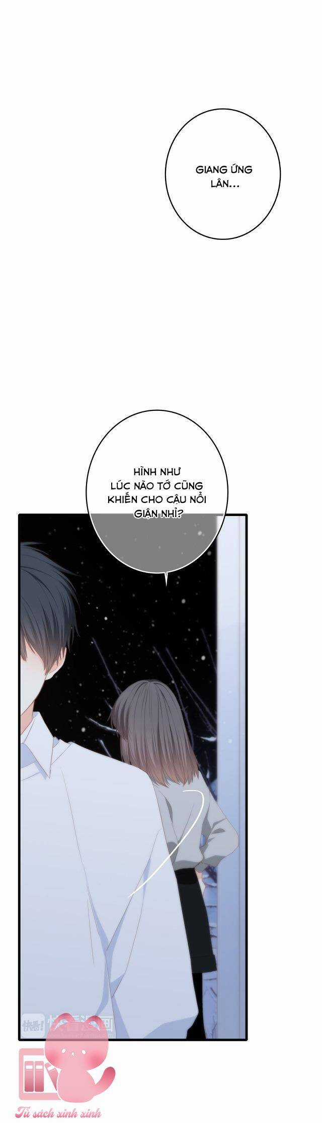 Con Tim Rung Động - Chapter 105 - Trang 21