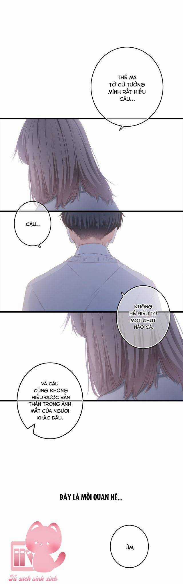 Con Tim Rung Động - Chapter 105 - Trang 22