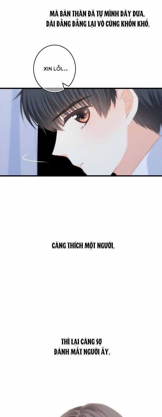Con Tim Rung Động - Chapter 105 - Trang 23